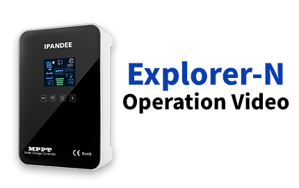 Opération Explorer-N Introduction