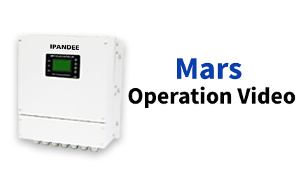 Opération Mars Introduction